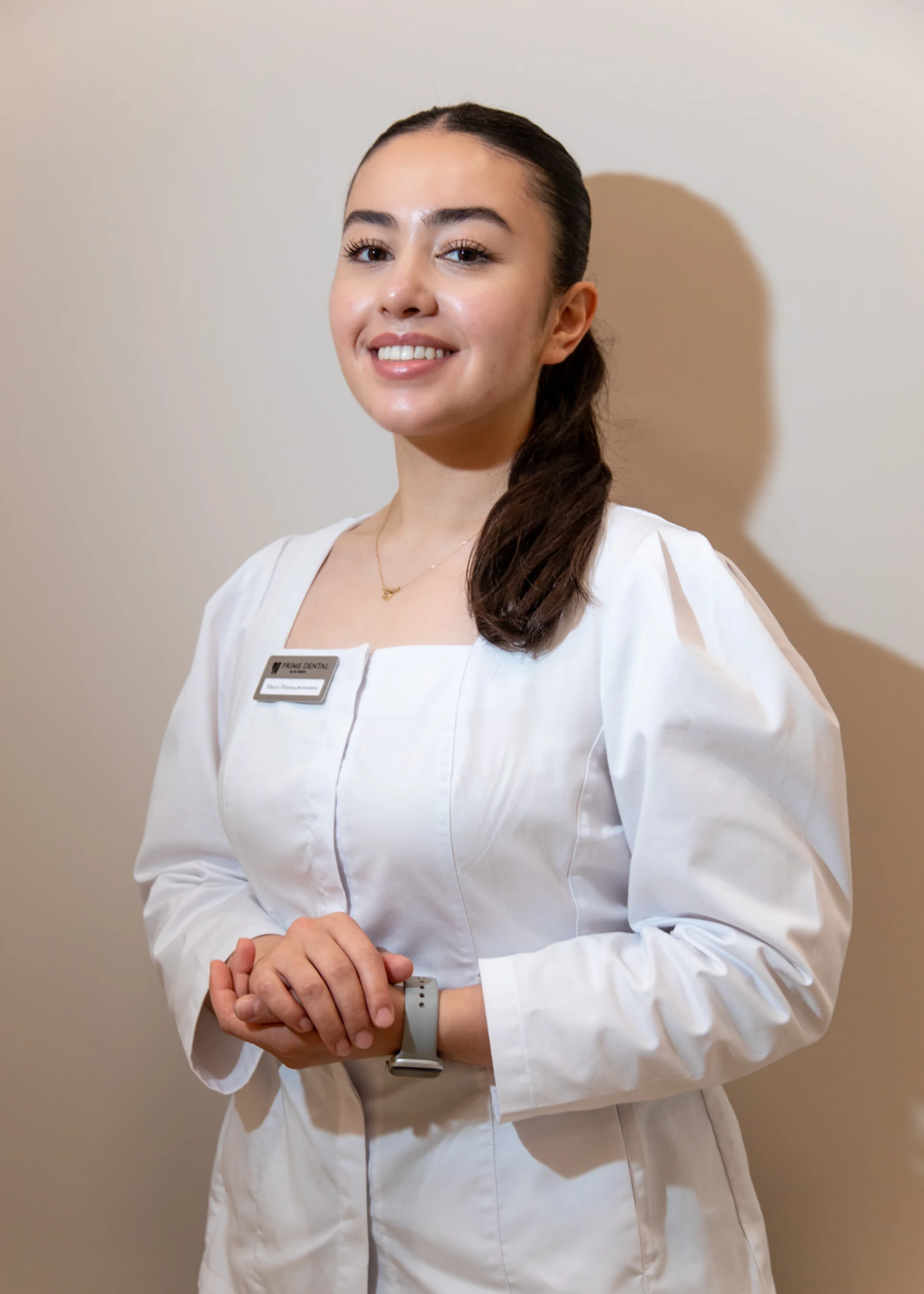 Рабеджанова Ибодатнисо Наимджоновна