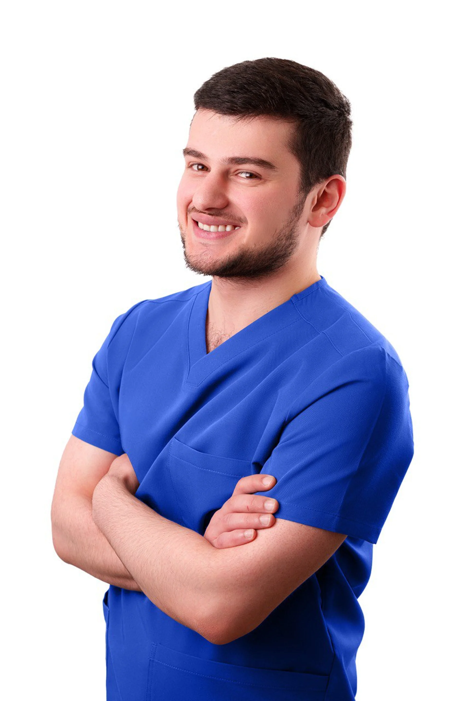 Тополян Валерий Ваграмович